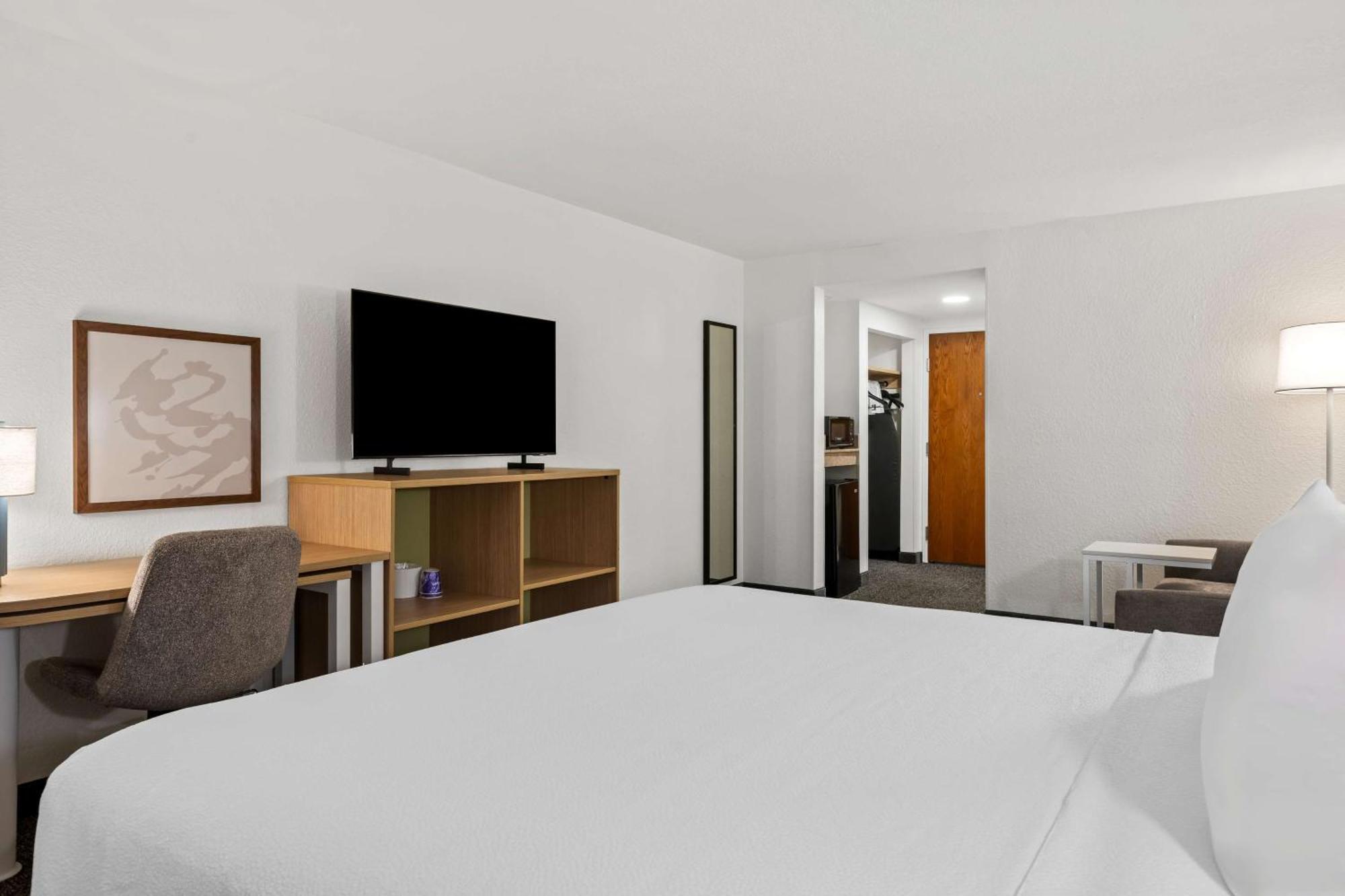 Spark By Hilton Port Wentworth Savannah Exterior photo